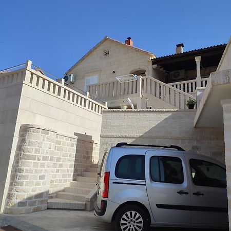Apartment Making Memories بوتشيتشا المظهر الخارجي الصورة