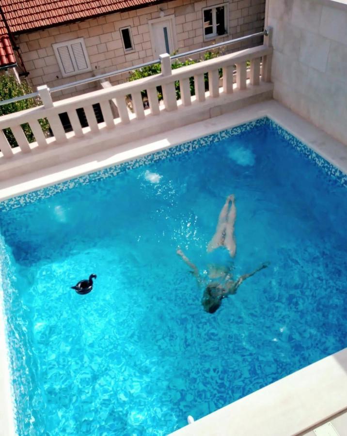 Apartment Making Memories بوتشيتشا المظهر الخارجي الصورة