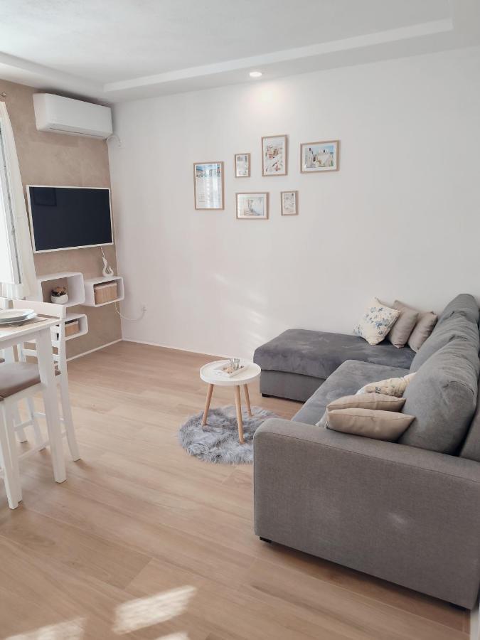 Apartment Making Memories بوتشيتشا المظهر الخارجي الصورة