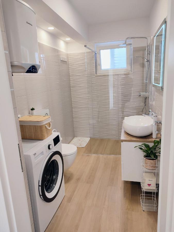 Apartment Making Memories بوتشيتشا المظهر الخارجي الصورة