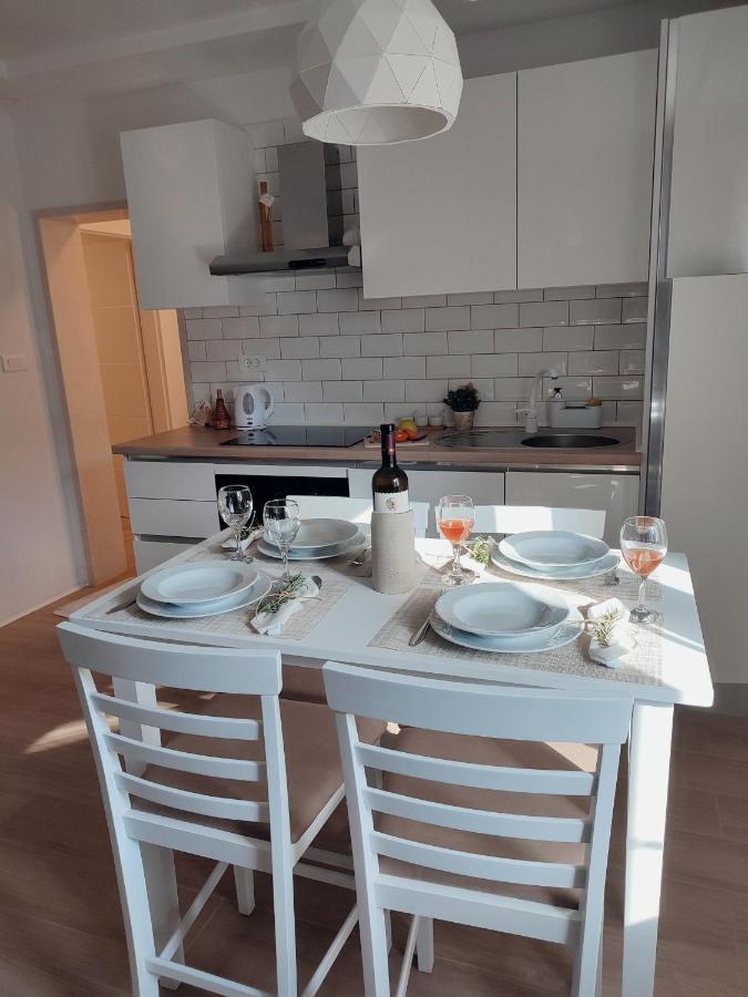 Apartment Making Memories بوتشيتشا المظهر الخارجي الصورة
