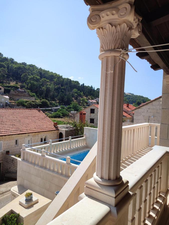 Apartment Making Memories بوتشيتشا المظهر الخارجي الصورة