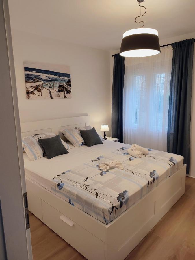 Apartment Making Memories بوتشيتشا المظهر الخارجي الصورة