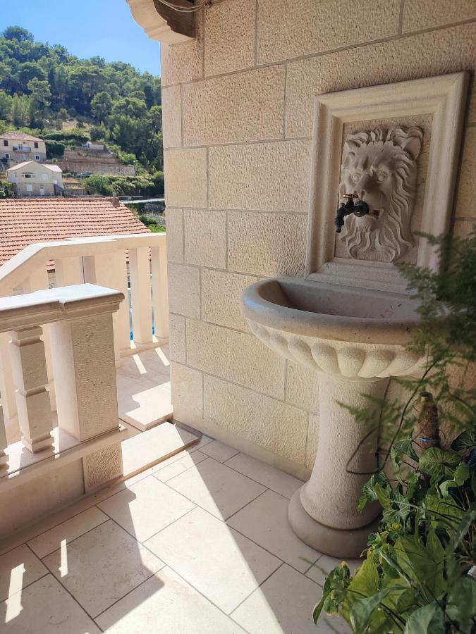 Apartment Making Memories بوتشيتشا المظهر الخارجي الصورة