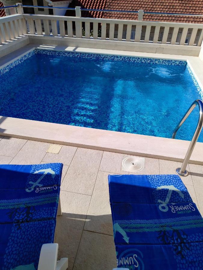Apartment Making Memories بوتشيتشا المظهر الخارجي الصورة